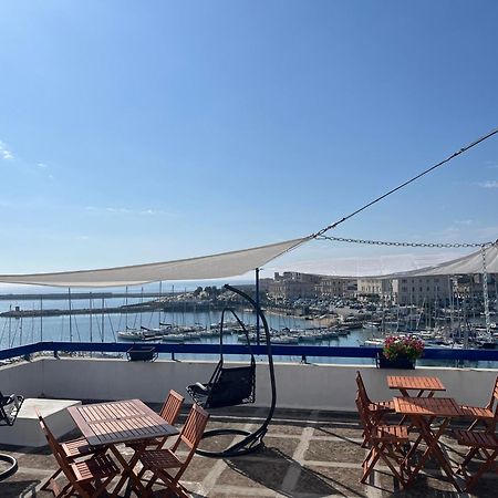 Ortigia D'Amare Apartment Syracuse Bilik gambar