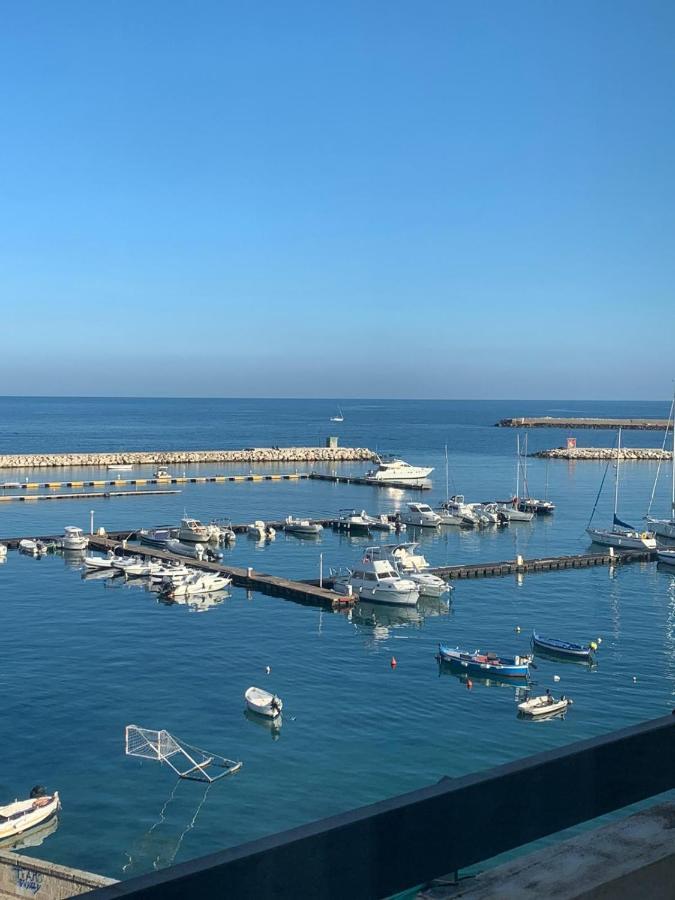 Ortigia D'Amare Apartment Syracuse Luaran gambar