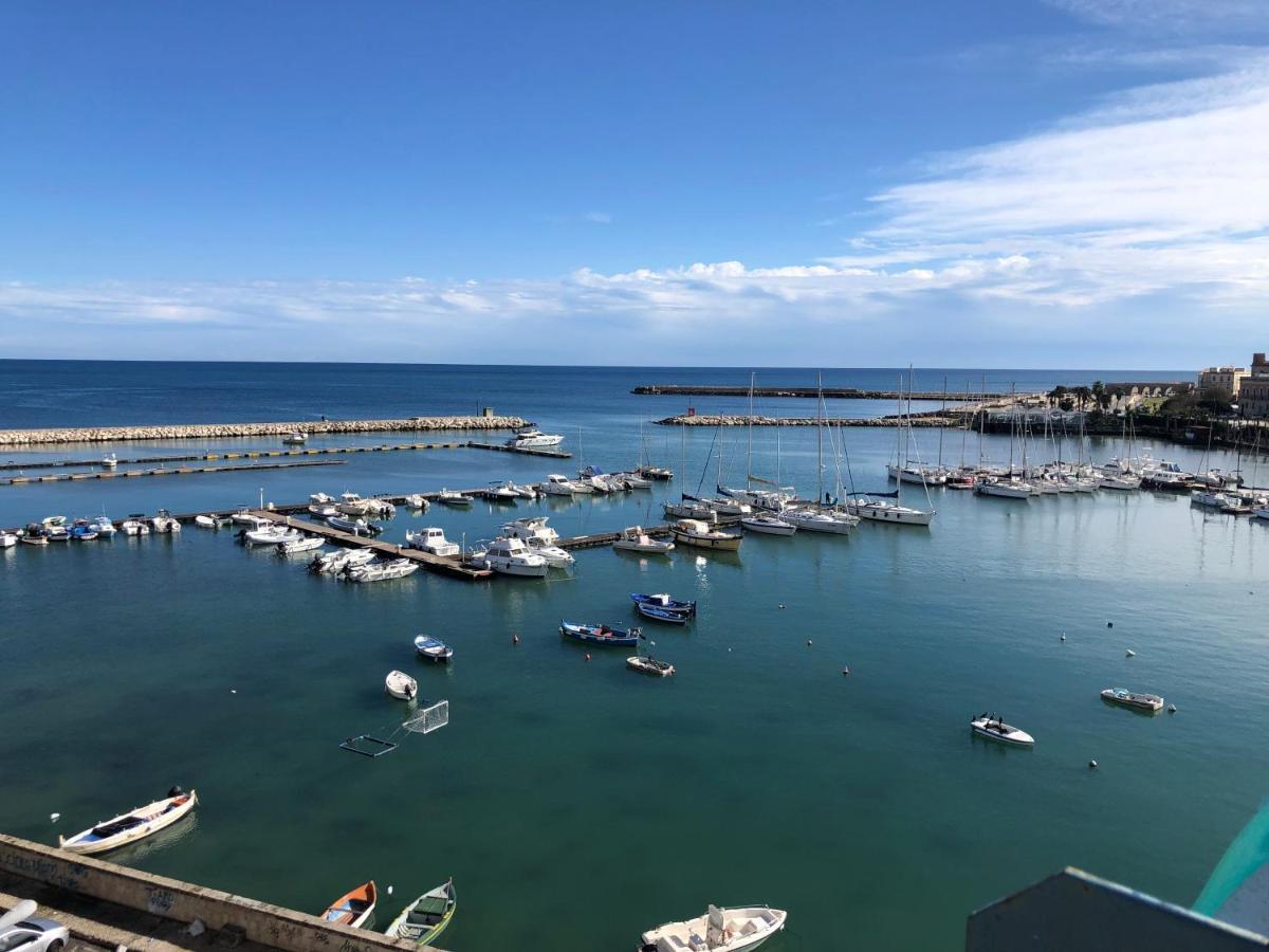 Ortigia D'Amare Apartment Syracuse Luaran gambar