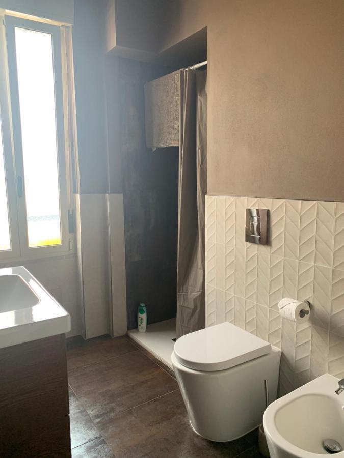 Ortigia D'Amare Apartment Syracuse Luaran gambar