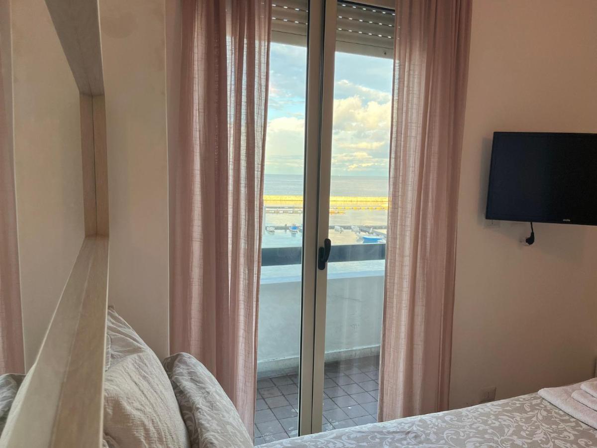 Ortigia D'Amare Apartment Syracuse Luaran gambar