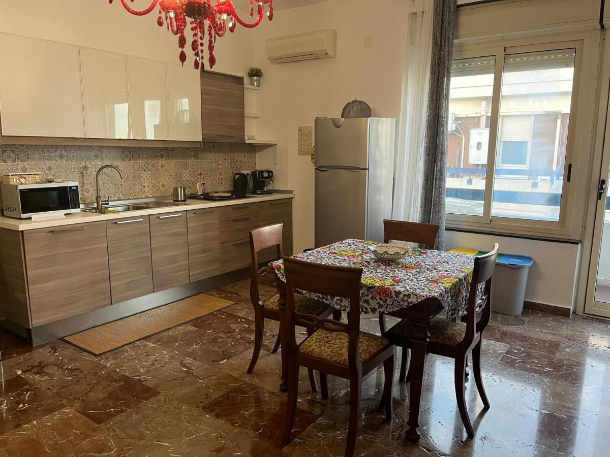 Ortigia D'Amare Apartment Syracuse Luaran gambar