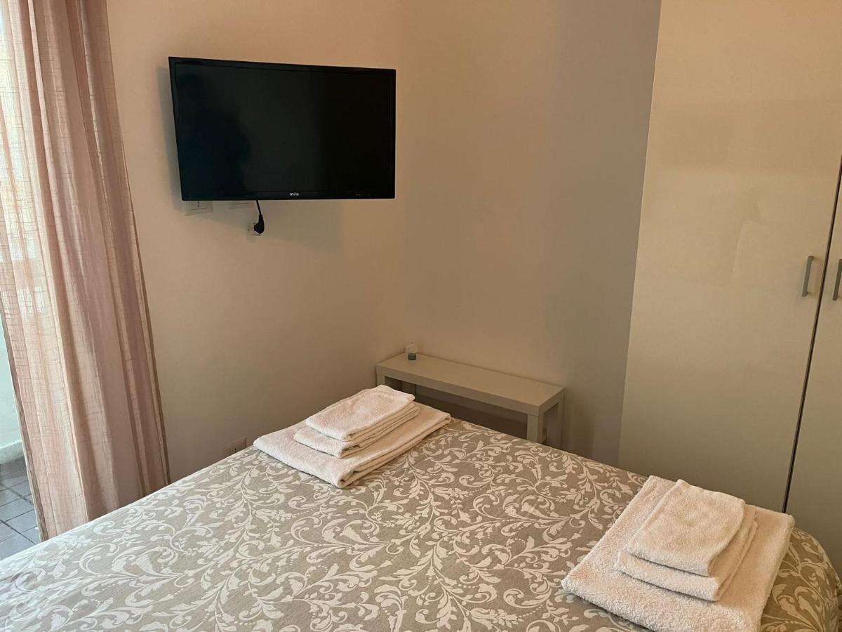 Ortigia D'Amare Apartment Syracuse Luaran gambar