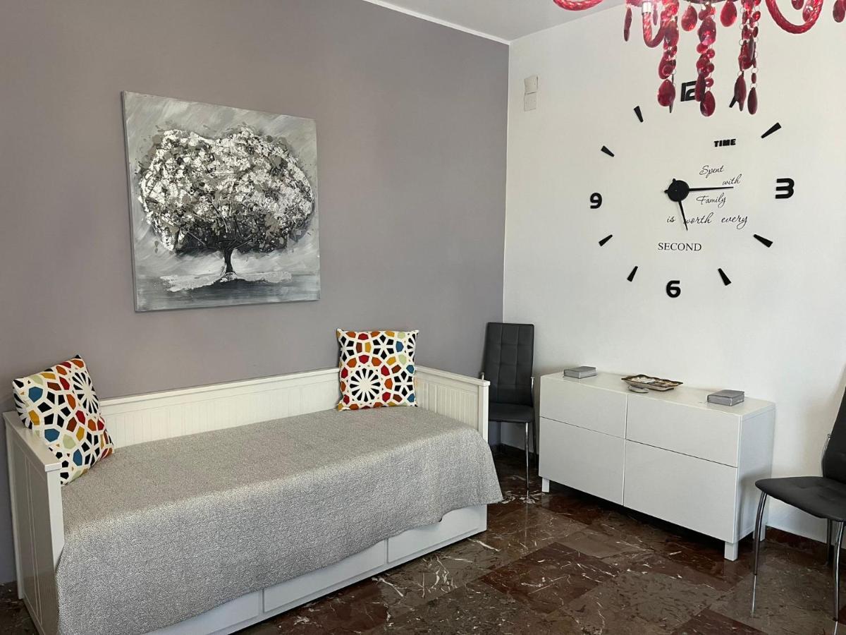 Ortigia D'Amare Apartment Syracuse Luaran gambar