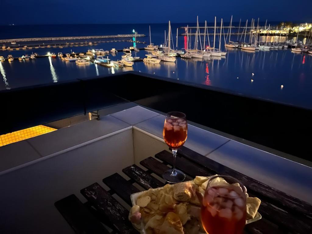 Ortigia D'Amare Apartment Syracuse Luaran gambar