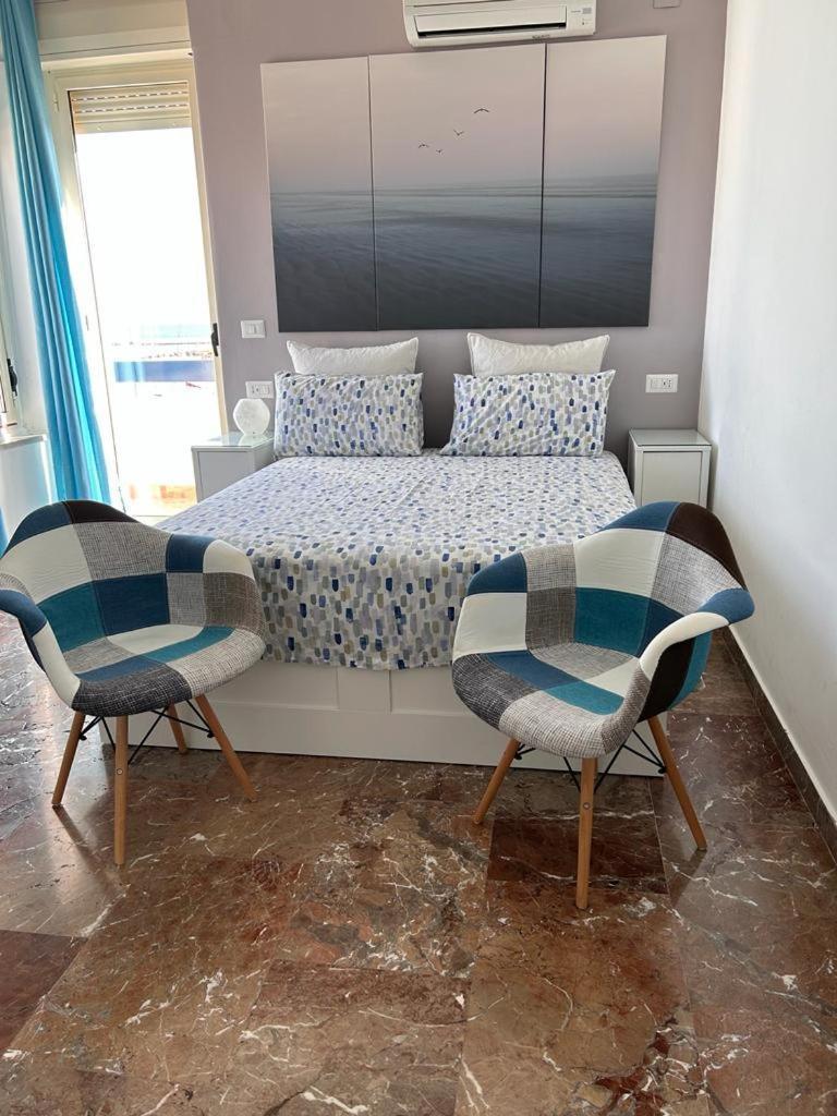 Ortigia D'Amare Apartment Syracuse Luaran gambar
