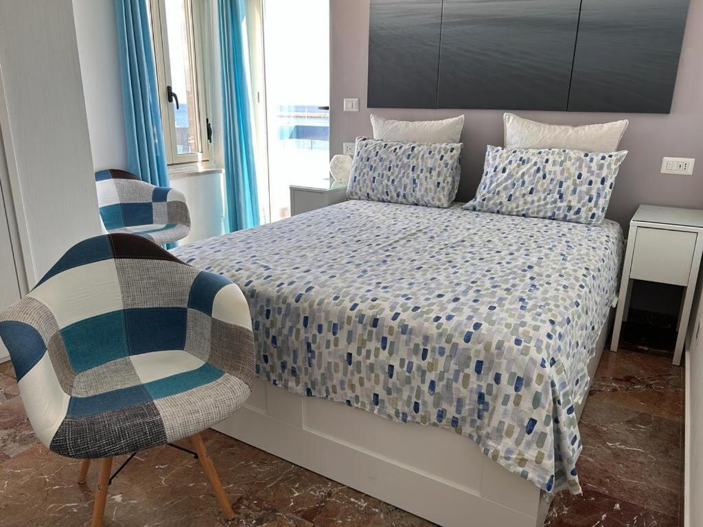 Ortigia D'Amare Apartment Syracuse Luaran gambar