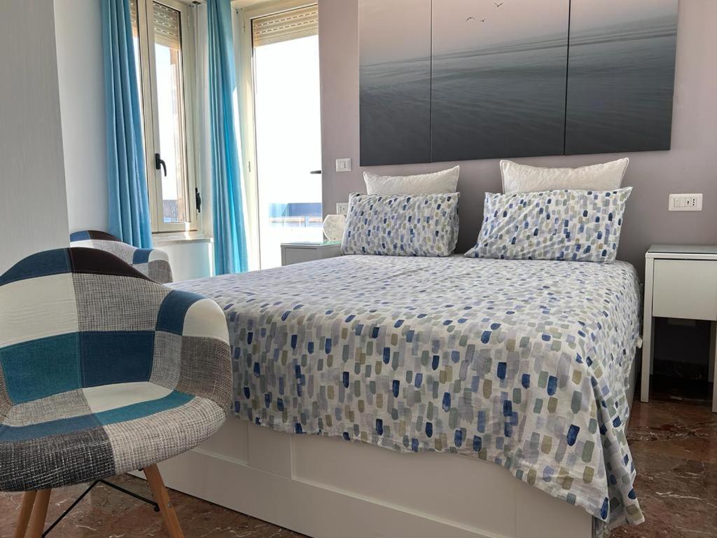 Ortigia D'Amare Apartment Syracuse Luaran gambar